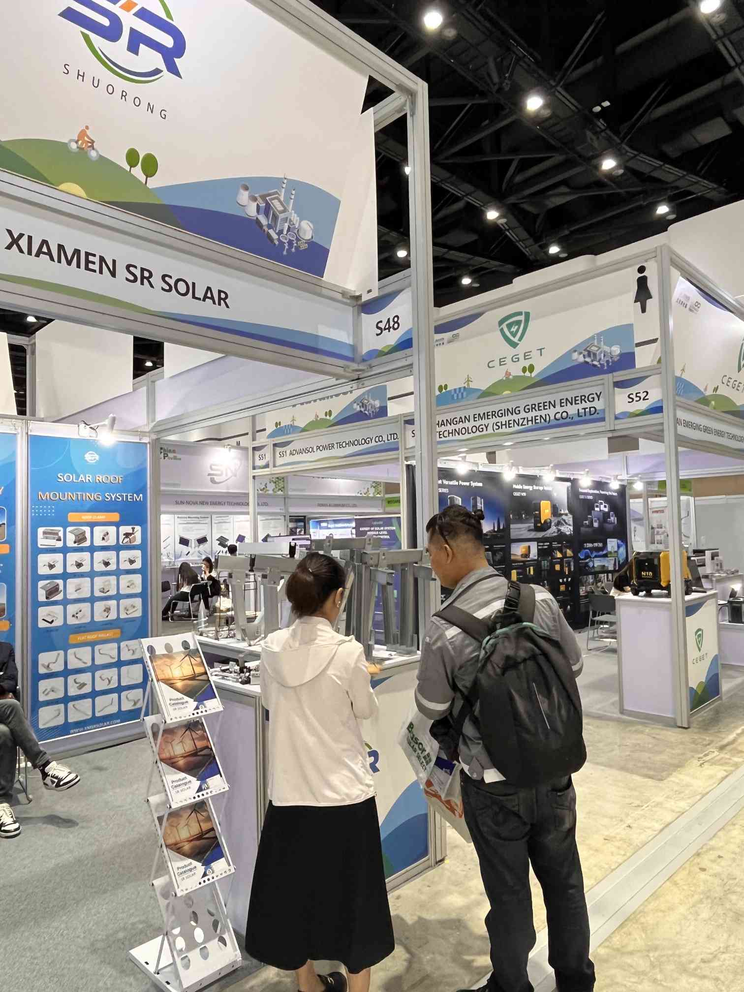 ASEAN Sustainable Energy Week 2024