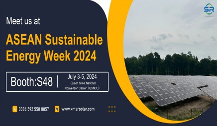 Riepilogo della Settimana dell'energia sostenibile dell'ASEAN 2024